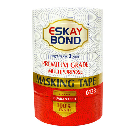 Masking Tape Product For Web