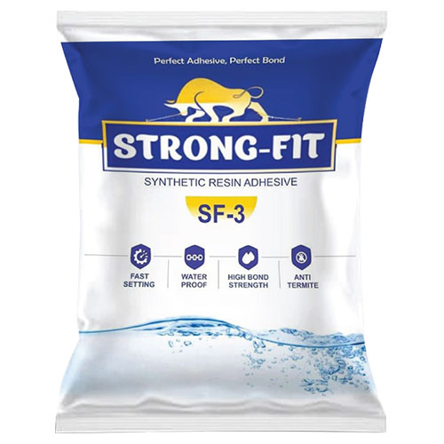 Strong-Fit Product For Web